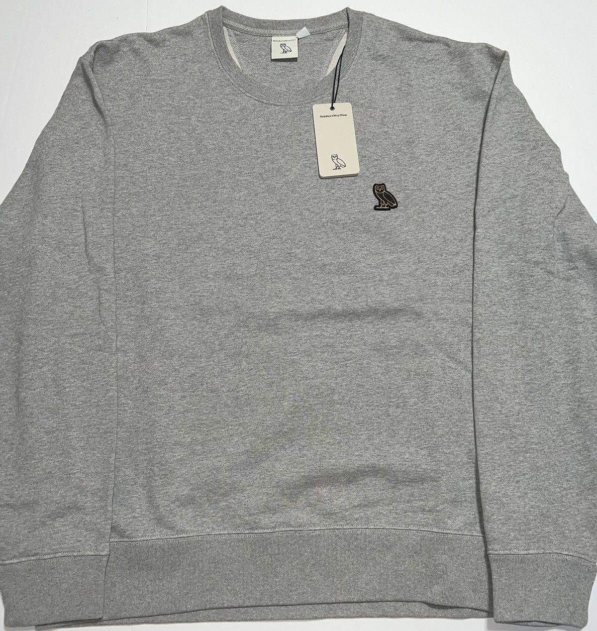 October S Very Own October S Very Own Essentials Crewneck