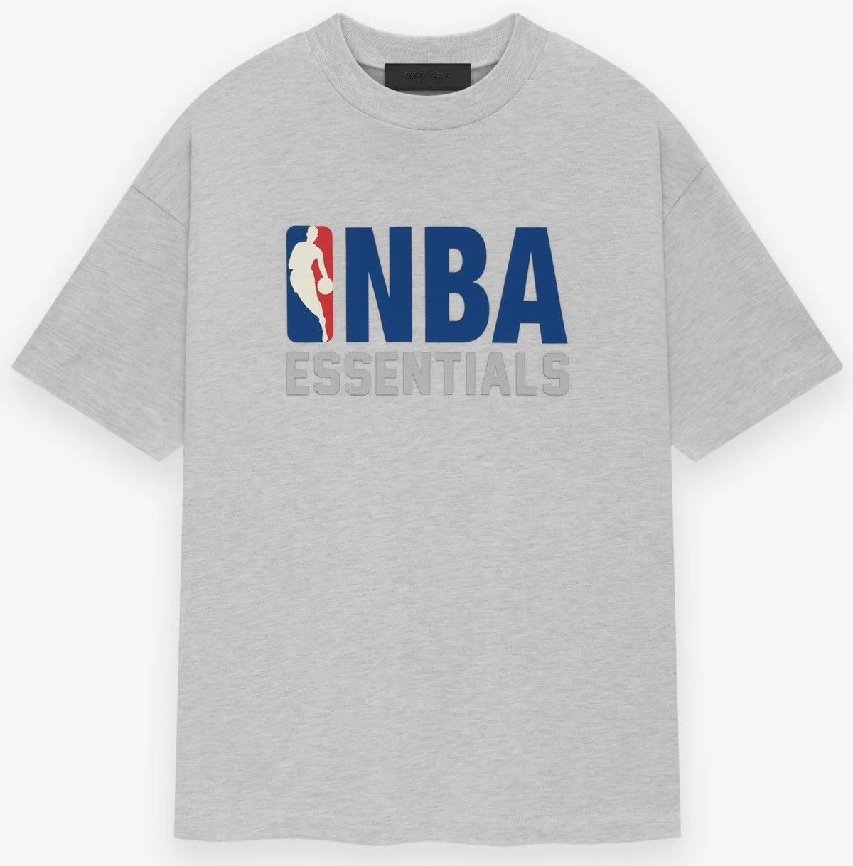 Essentials X Nba Tee