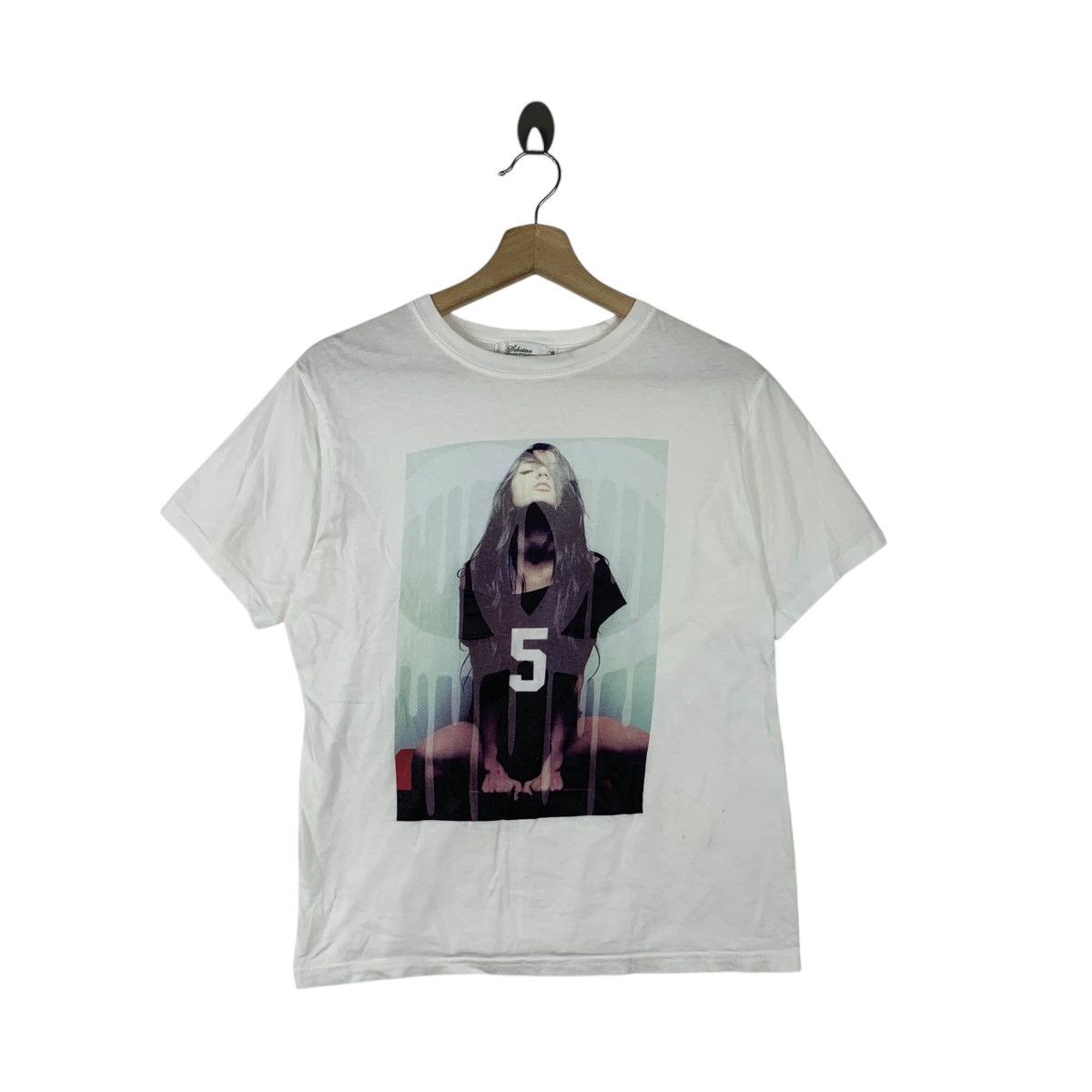 Vintage Scheine Urban Pleasure Fotofolio Photography Tee Shirt Top