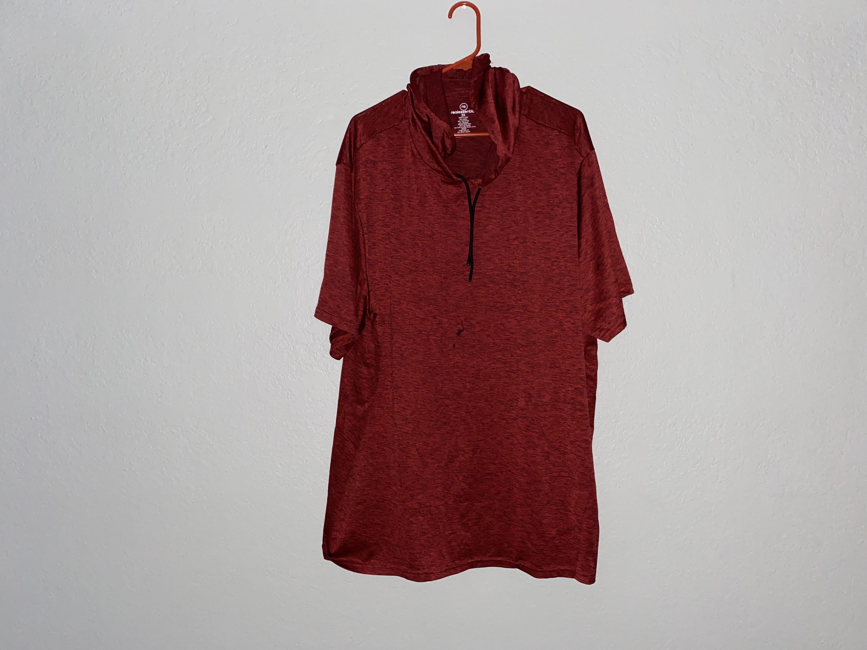 Other Realessentials Real Essentials Brand Company Tee T Shirt 2x